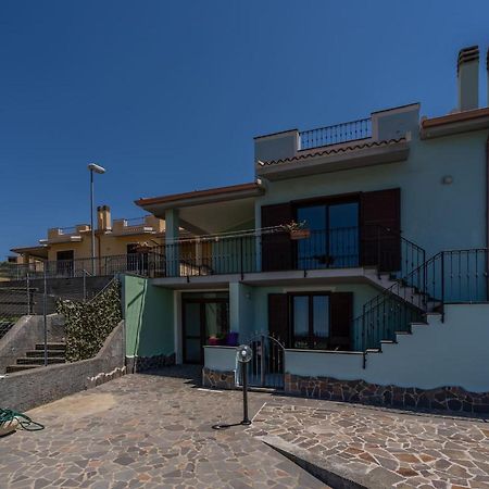 Appartamento Belvedere Sassos P 3267 Tresnuraghes Extérieur photo