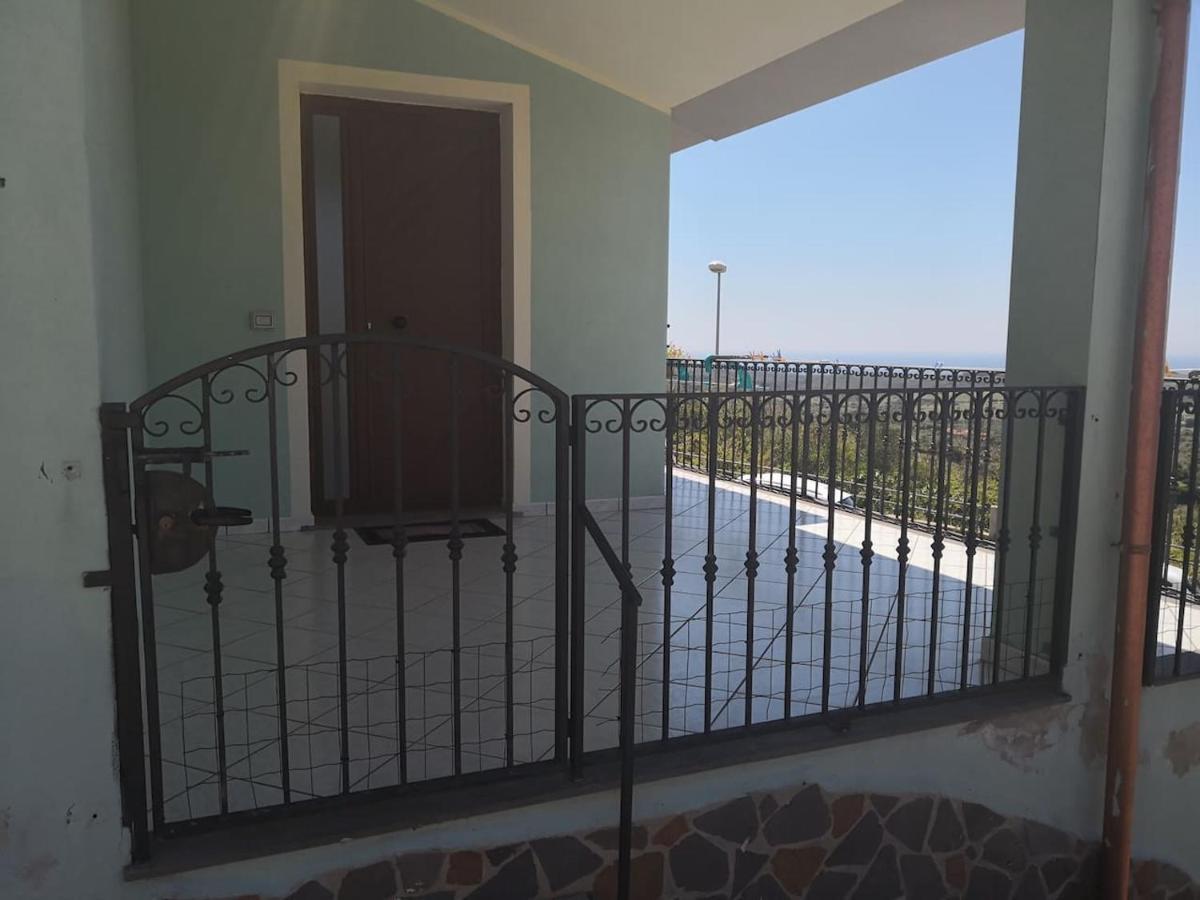Appartamento Belvedere Sassos P 3267 Tresnuraghes Extérieur photo